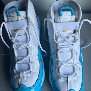 Nike Air Max Sneakers Uptempo 95